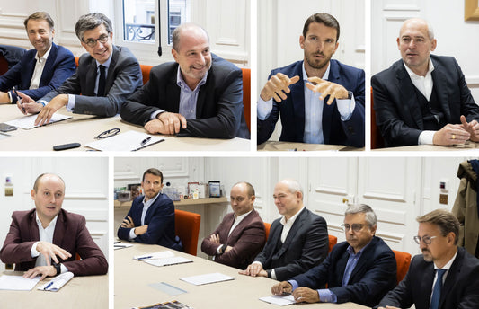 Private Equity : quels leviers pour continuer à croître en 2023 ?
