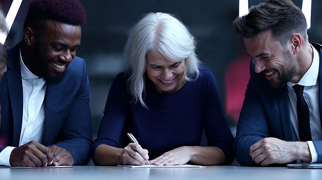 L’expertise-comptable, nouveau terrain de jeu du Private Equity