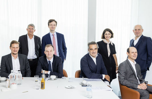 Une table ronde d’experts sur les fonds de continuation et la création de valeur