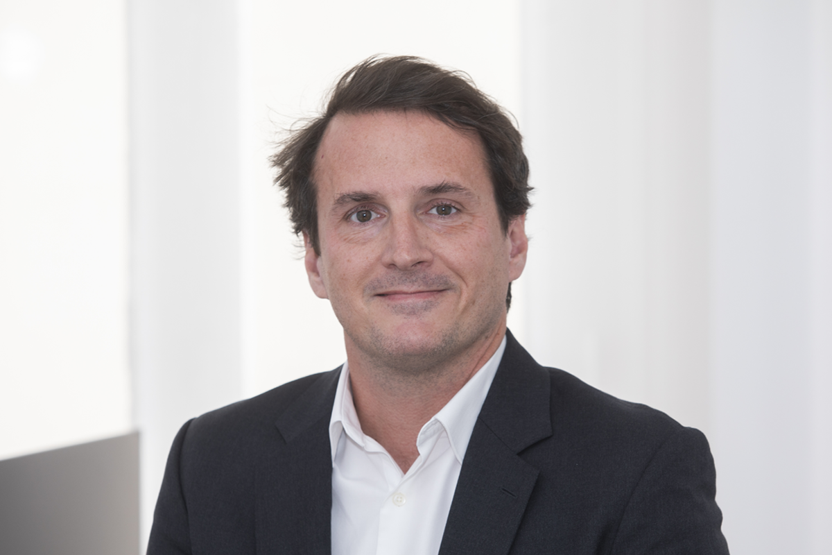 Benjamin Piquet