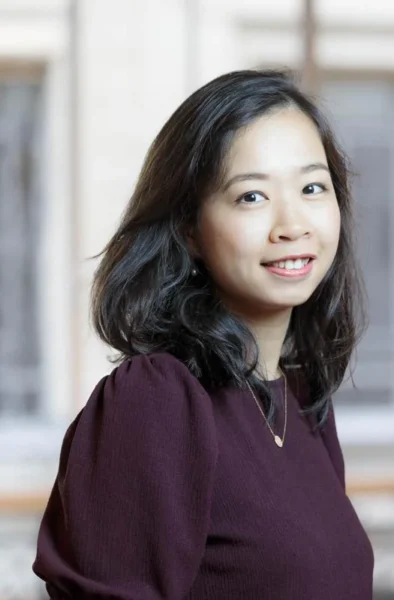 Lan Chau