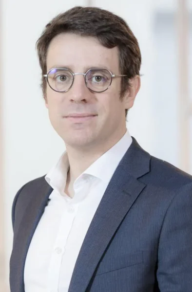 Maxime Girard