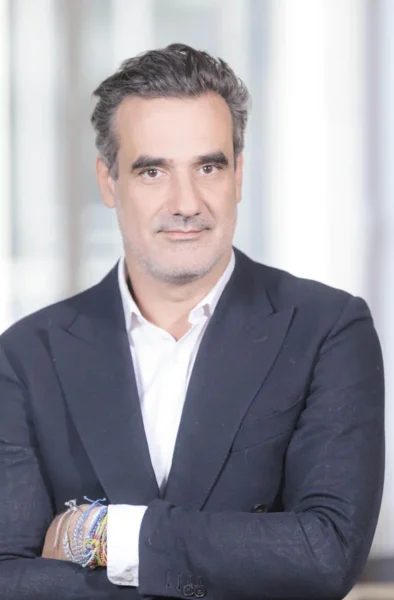 Julien Passerat
