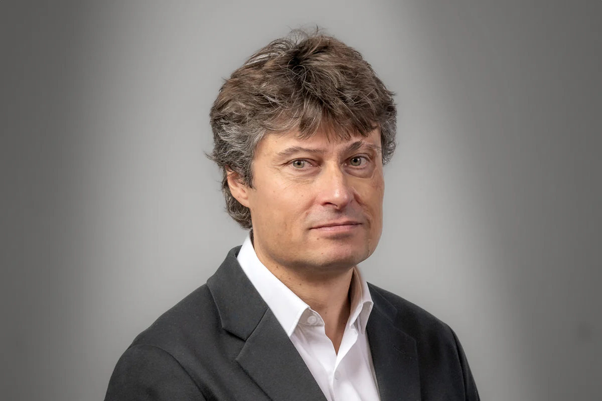 Laurent Carpentier