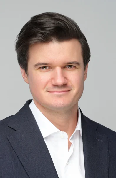 Nicolas Boucher