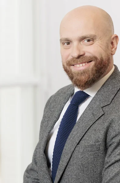 Jérôme Piediscalzi