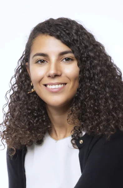 Radia Benhallam