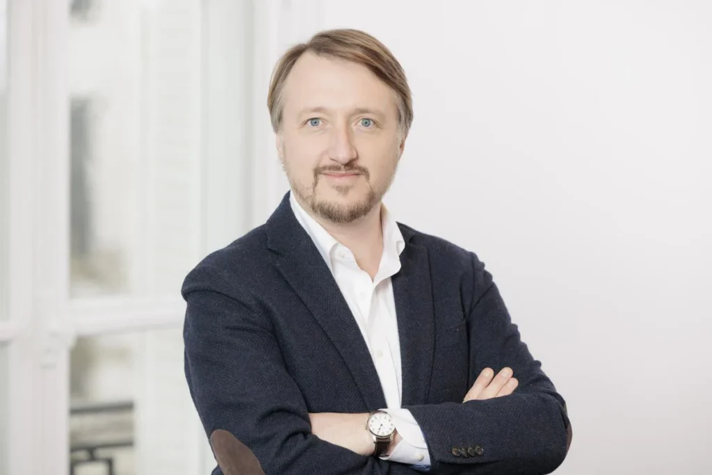 Julien Wojciechowski