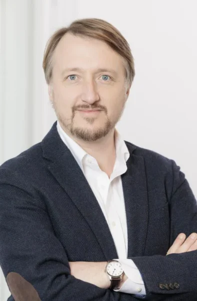 Julien Wojciechowski