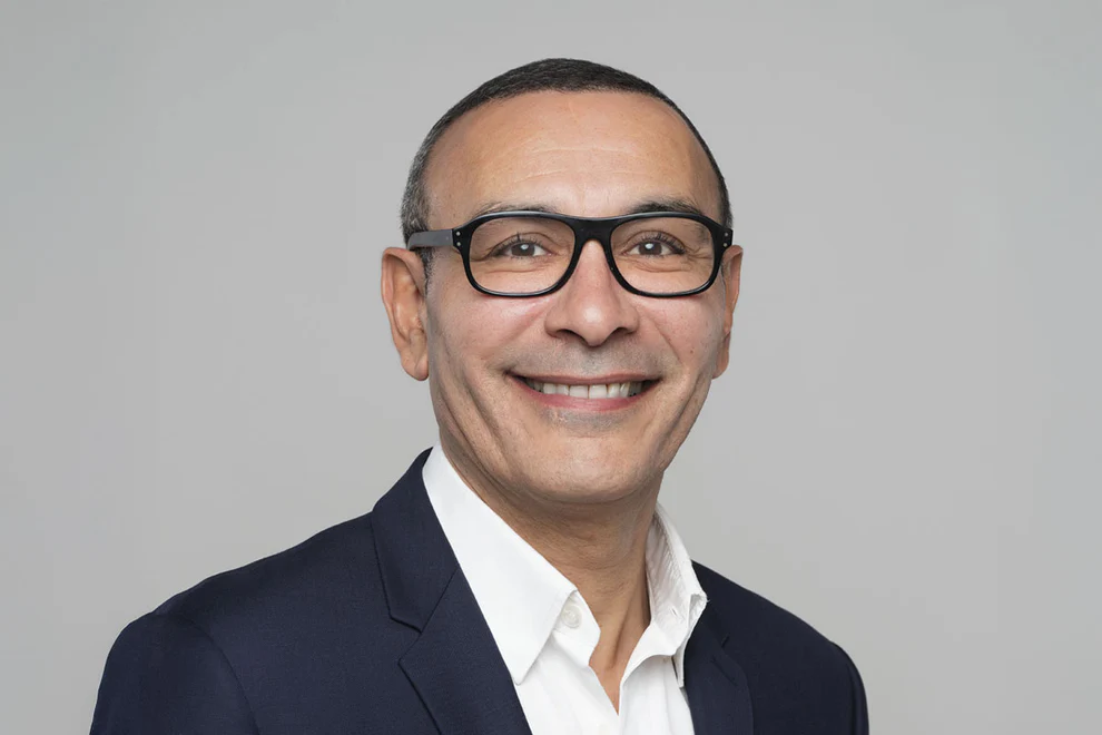 Hamid Benamara