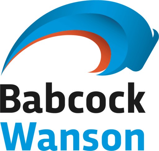 Babcock Wanson
