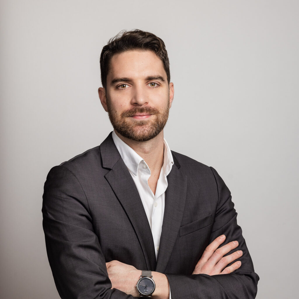 Alexandre Bartoszek