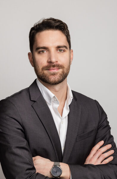 Alexandre Bartoszek