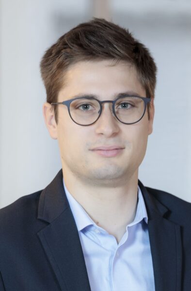 Martin Bridet