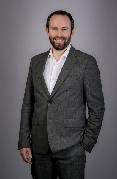 Pierre-Yves Gloanec