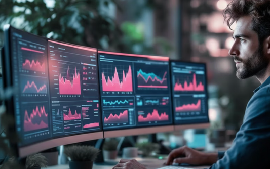 De la due diligence à la création de valeur : le rôle central de la donnée dans un LBO