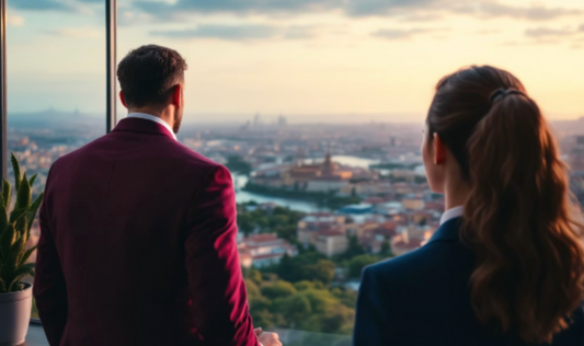 Le mid-market, véritable moteur du M&A en Espagne, continuera de mener la reprise en 2026