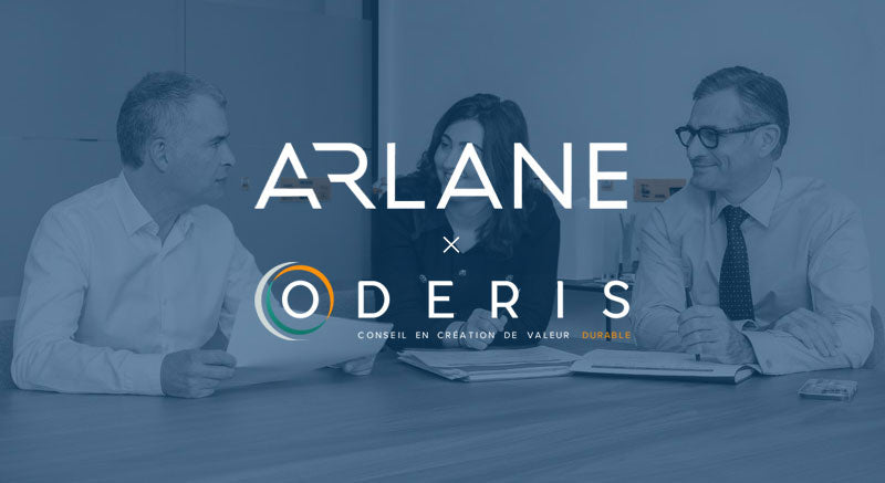 Oderis ESG accompagne Arlane et ses participations