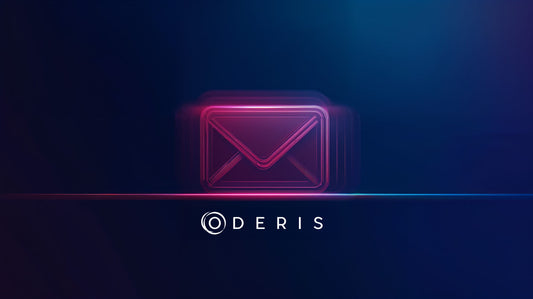 Oderis Insights Q1 25 : La newsletter Oderis