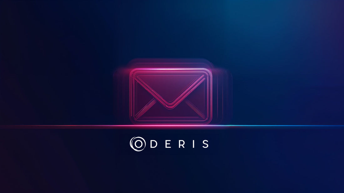 Oderis Insights Q3 25 : La newsletter Oderis